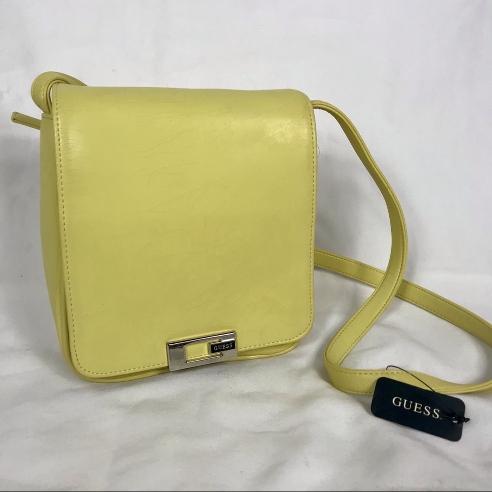 Crossbody bag